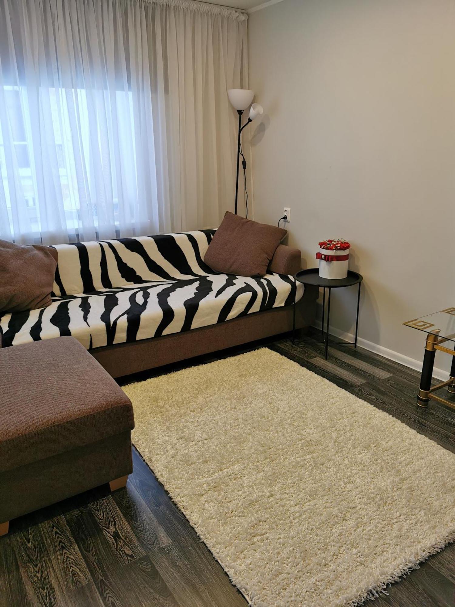 Jaama Apartement Валга Экстерьер фото