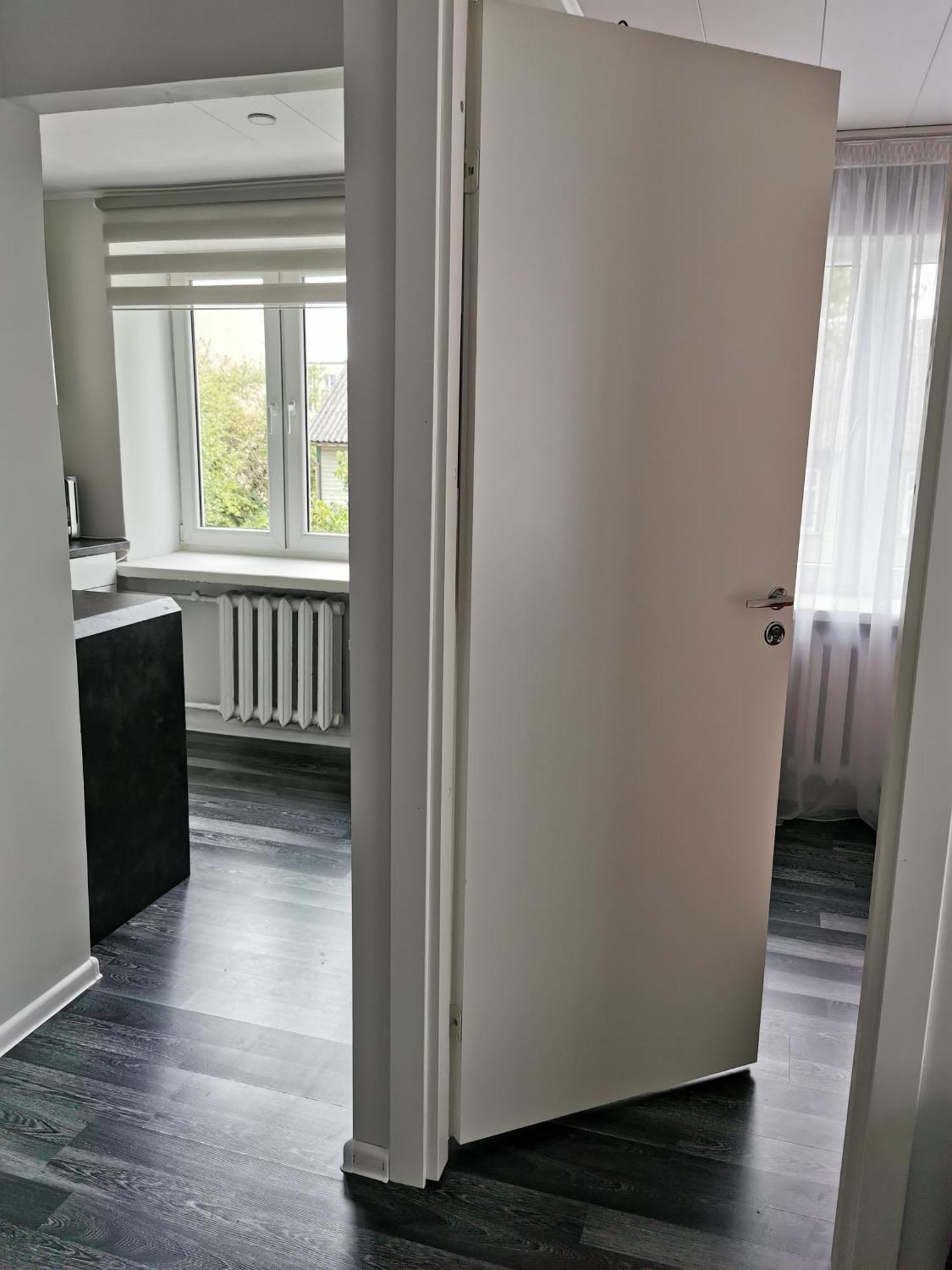 Jaama Apartement Валга Экстерьер фото