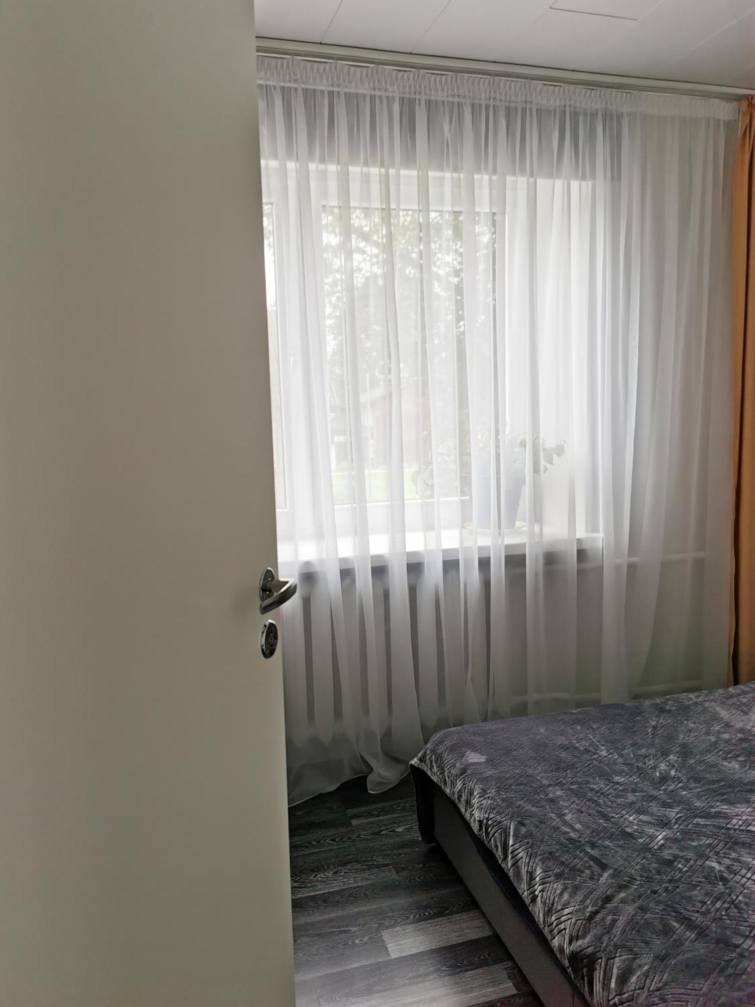 Jaama Apartement Валга Экстерьер фото