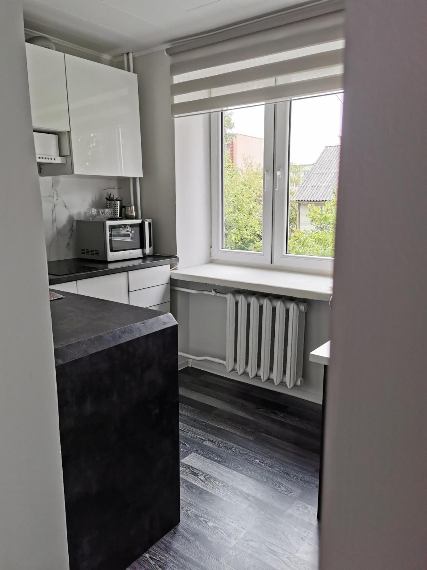 Jaama Apartement Валга Экстерьер фото