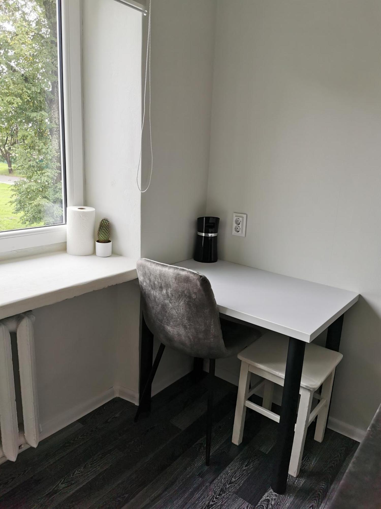 Jaama Apartement Валга Экстерьер фото