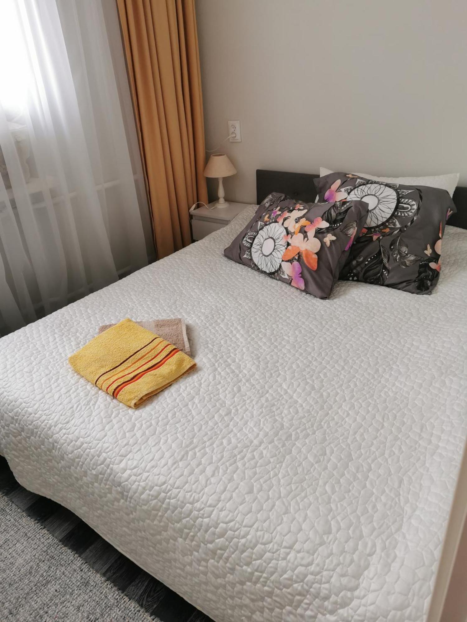Jaama Apartement Валга Экстерьер фото